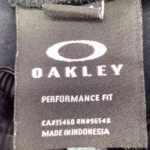 オークリー OAKLEY ENHANCE MULTI KNIT PANTS 1.7 メンズ JPN:M